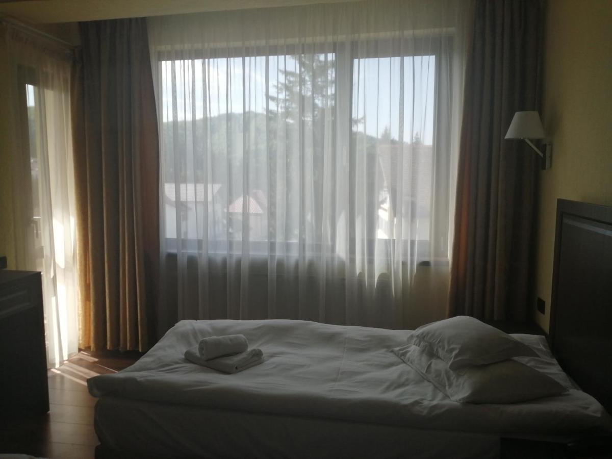 Hotel Piemonte Предеал Екстериор снимка